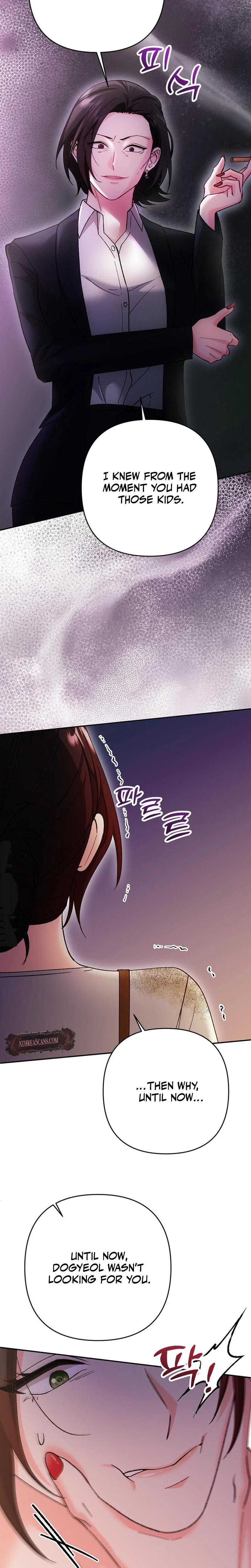 Because I Love You Because I Love You So Much Chapter 19 Page 29