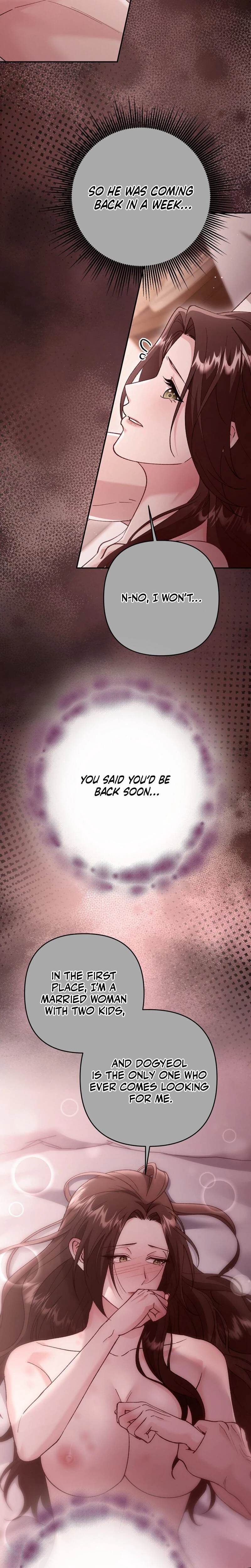 Because I Love You Because I Love You So Much Chapter 20 Page 14