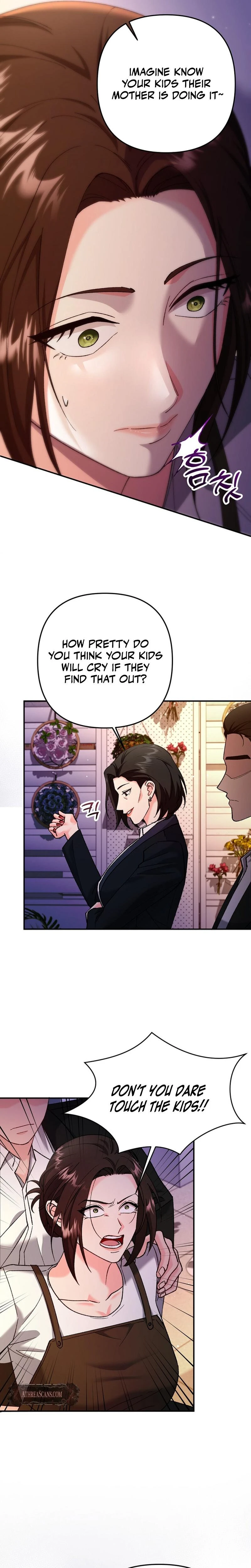 Because I Love You Because I Love You So Much Chapter 20 Page 16