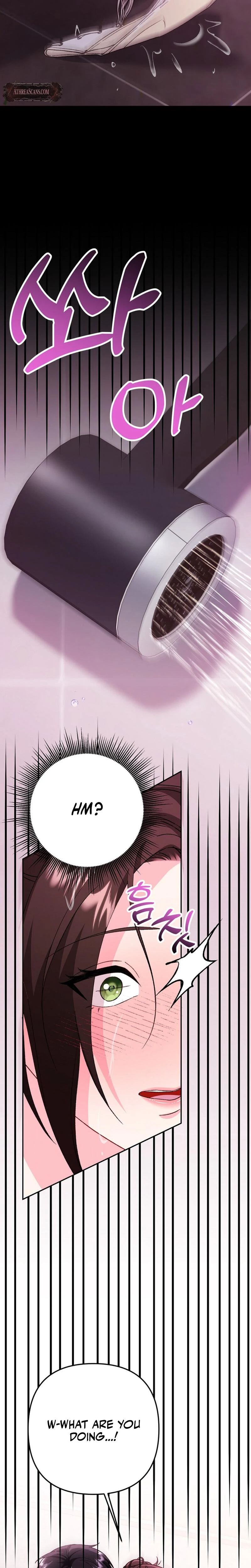 Because I Love You Because I Love You So Much Chapter 30 Page 12