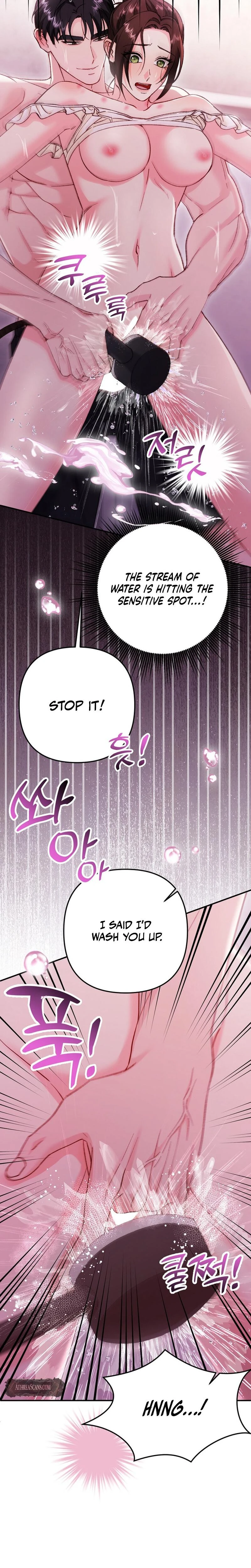 Because I Love You Because I Love You So Much Chapter 30 Page 13
