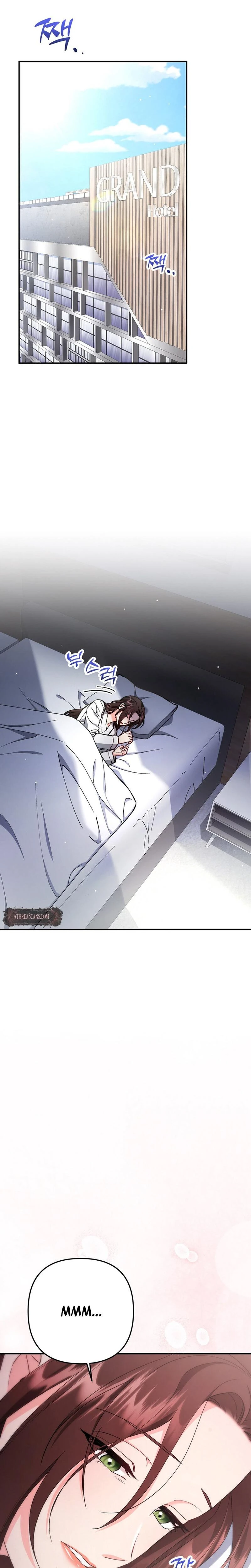 Because I Love You Because I Love You So Much Chapter 30 Page 24
