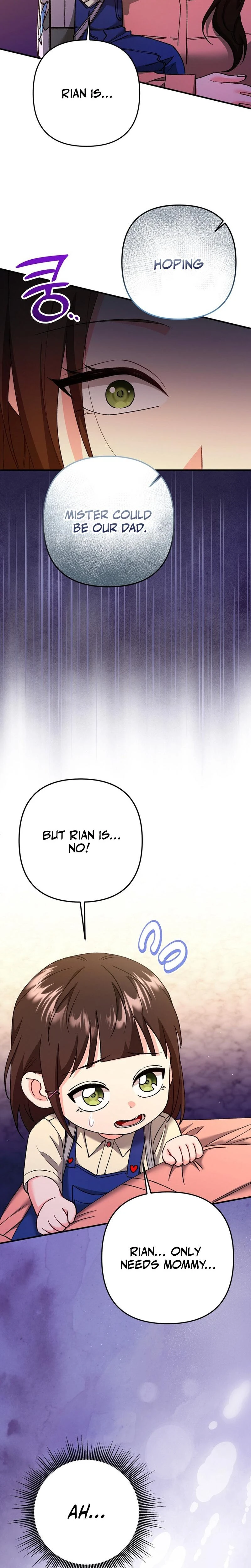 Because I Love You Because I Love You So Much Chapter 31 Page 7