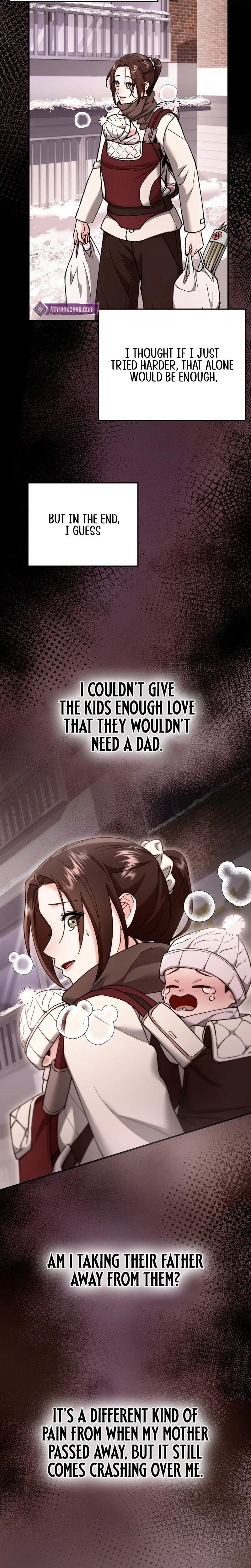 Because I Love You Because I Love You So Much Chapter 31 Page 10