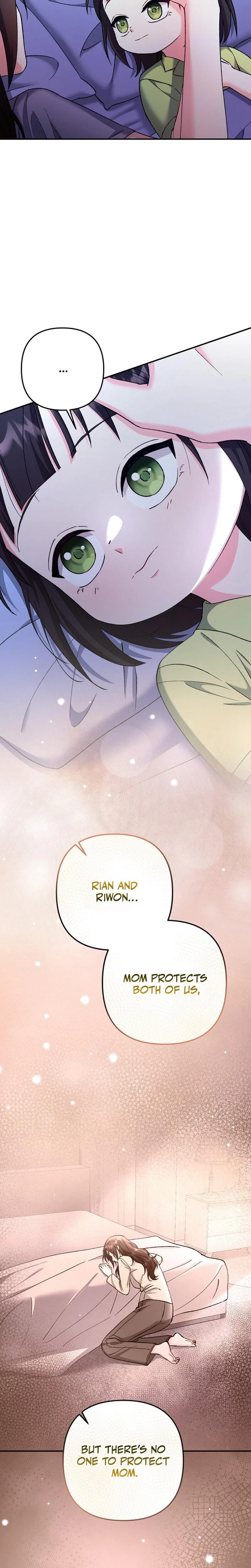 Because I Love You Because I Love You So Much Chapter 32 Page 20
