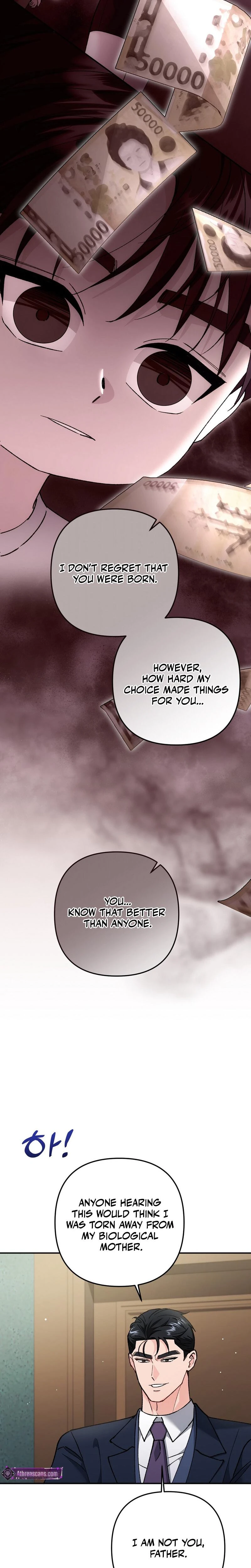 Because I Love You Because I Love You So Much Chapter 35 Page 14