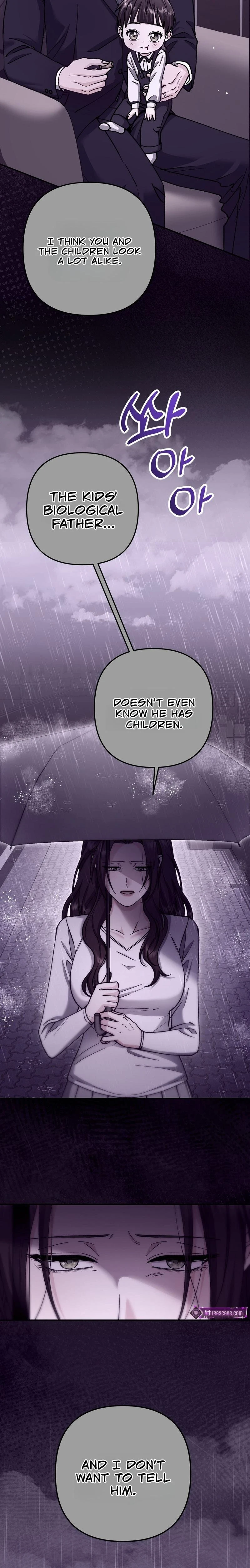 Because I Love You Because I Love You So Much Chapter 36 Page 22