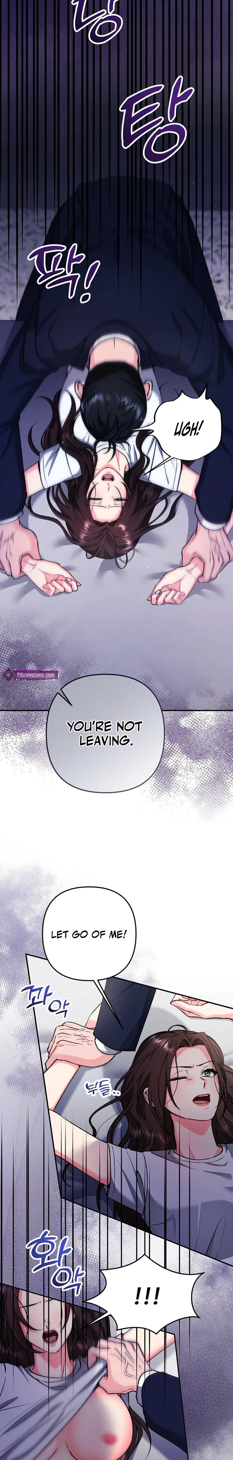 Because I Love You Because I Love You So Much Chapter 37 Page 13