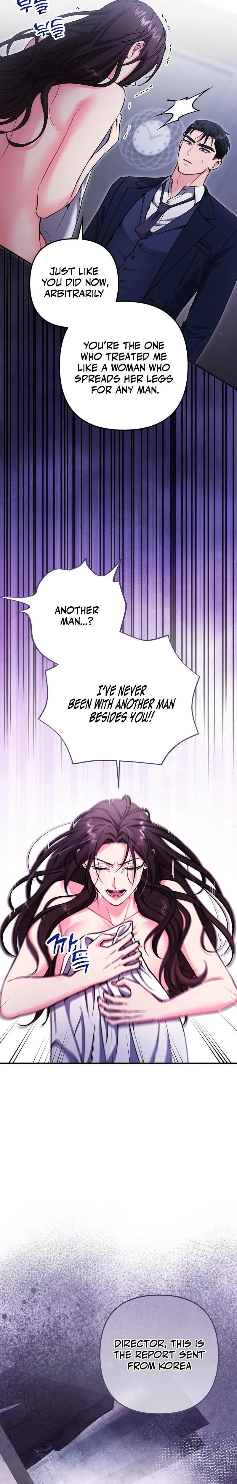 Because I Love You Because I Love You So Much Chapter 38 Page 4