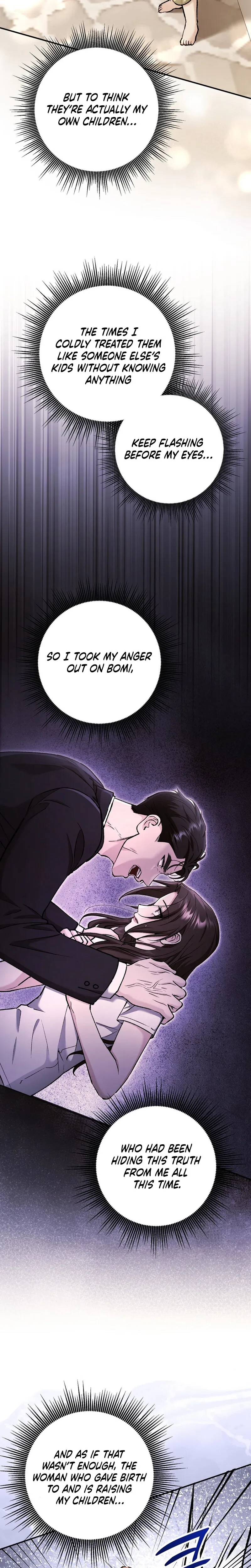 Because I Love You Because I Love You So Much Chapter 38 Page 15
