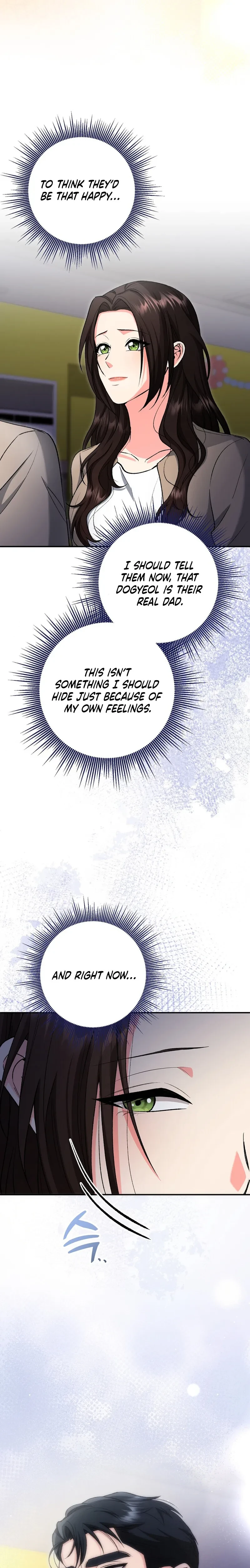 Because I Love You Because I Love You So Much Chapter 40 Page 12