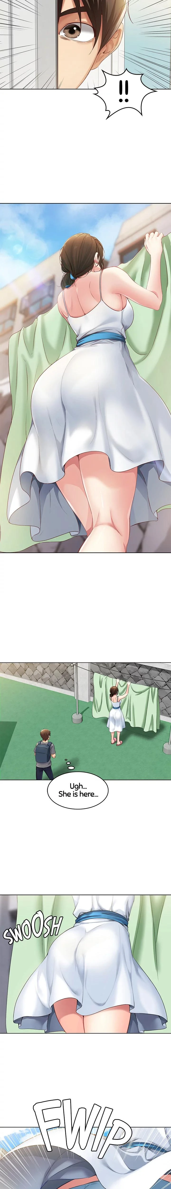 Boarding Diary Chapter 001 Page 3