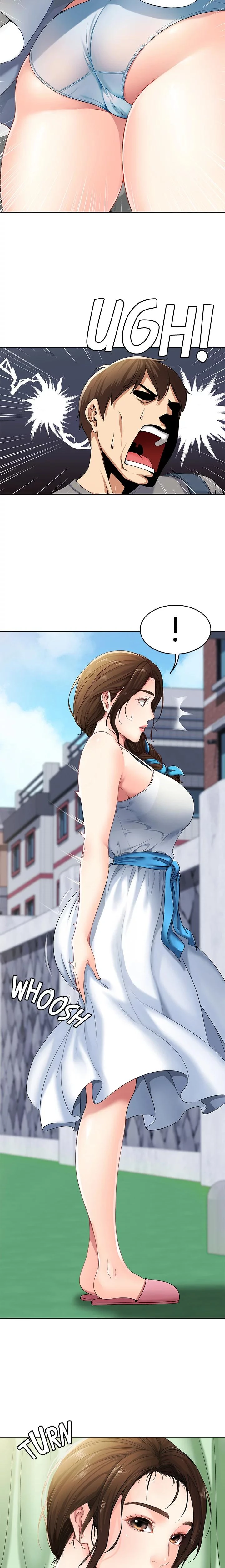 Boarding Diary Chapter 001 Page 4