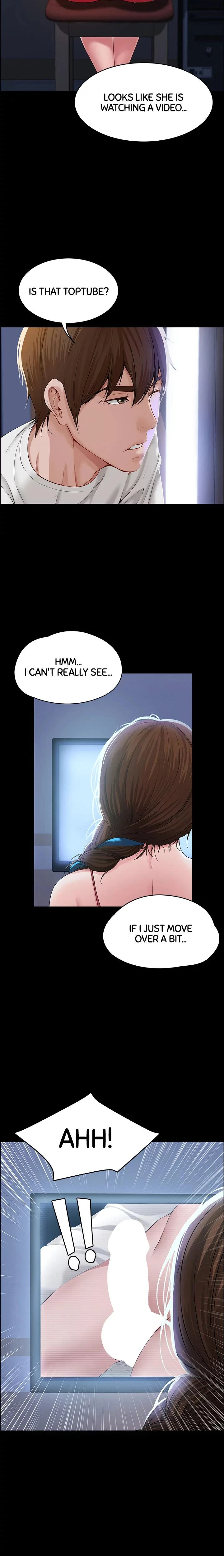 Boarding Diary Chapter 001 Page 10