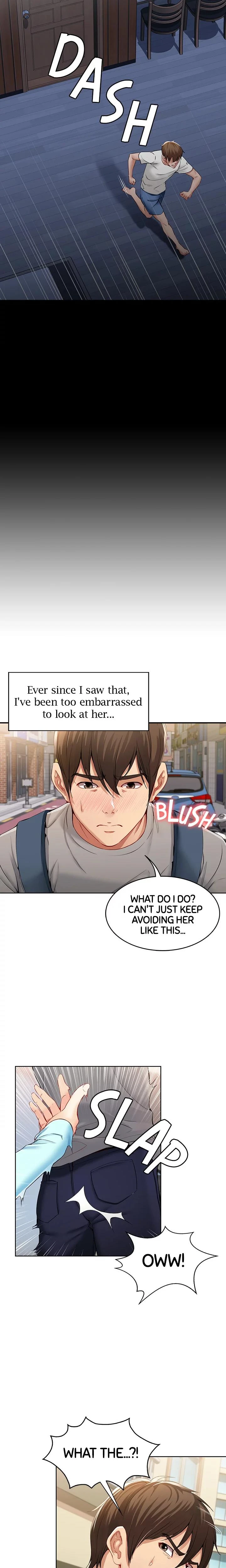 Boarding Diary Chapter 001 Page 14
