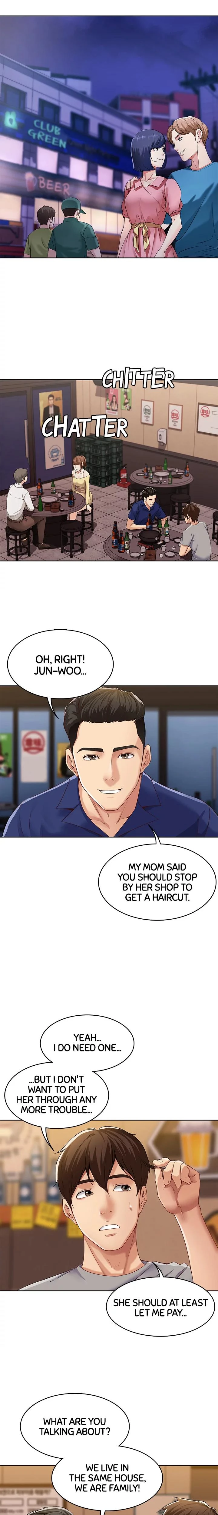 Boarding Diary Chapter 001 Page 22