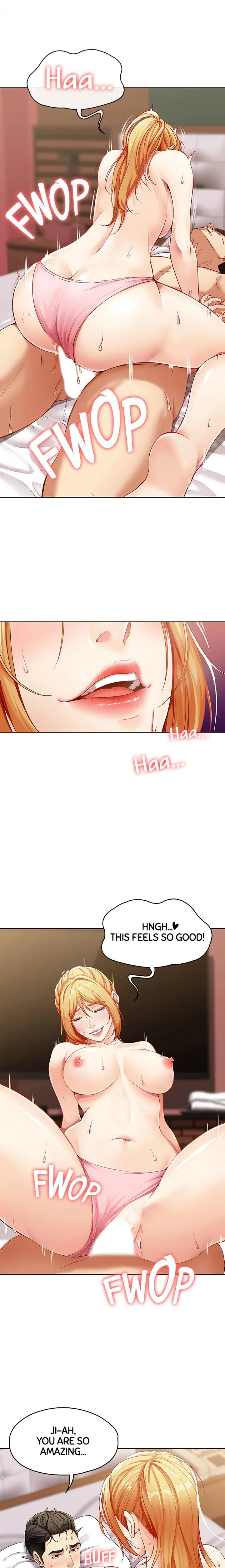 Boarding Diary Chapter 001 Page 31