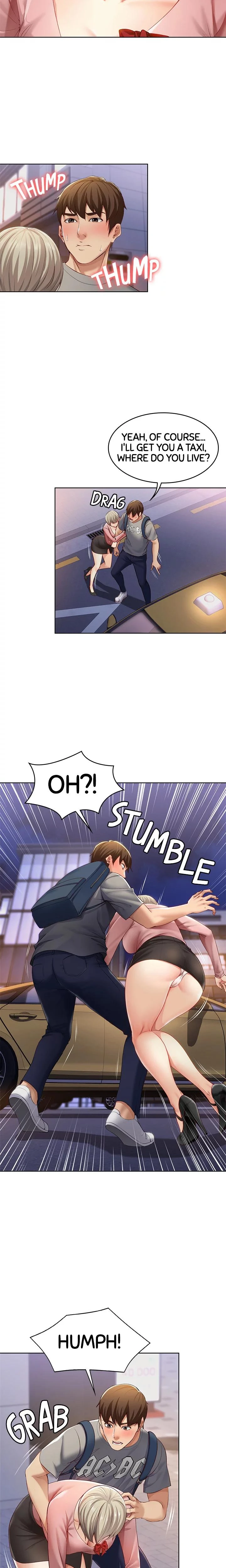 Boarding Diary Chapter 001 Page 39