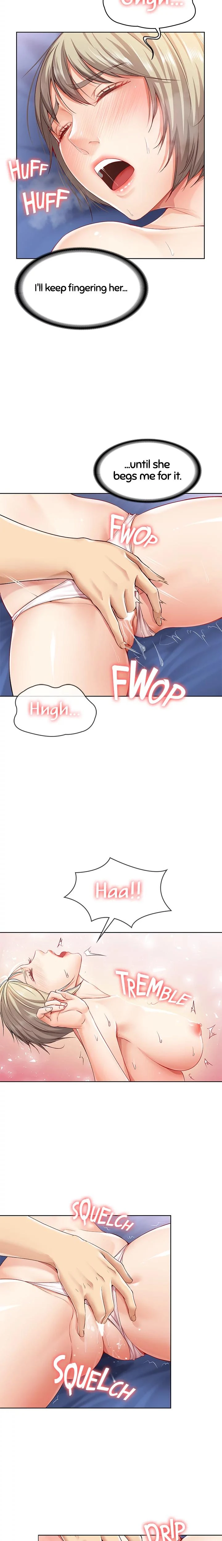 Boarding Diary Chapter 002 Page 15
