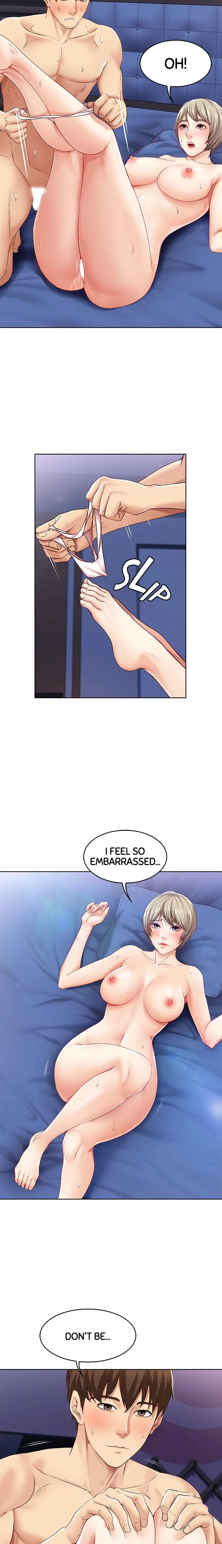 Boarding Diary Chapter 002 Page 17