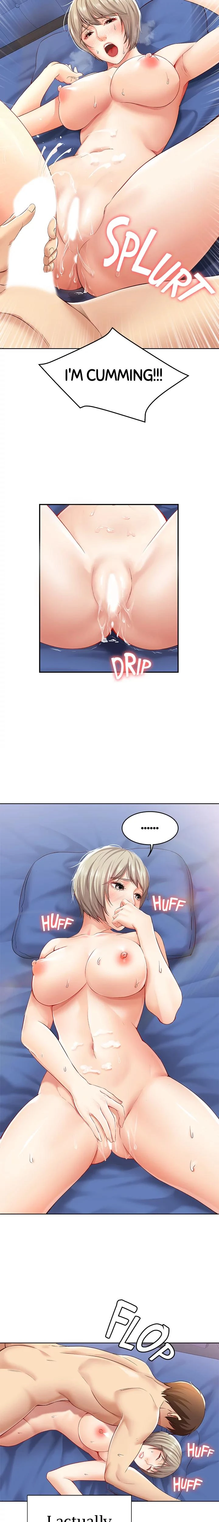 Boarding Diary Chapter 002 Page 25