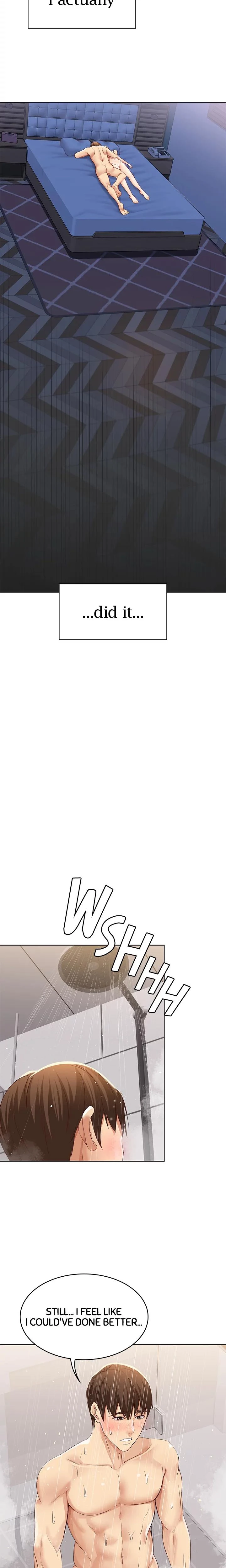 Boarding Diary Chapter 002 Page 26