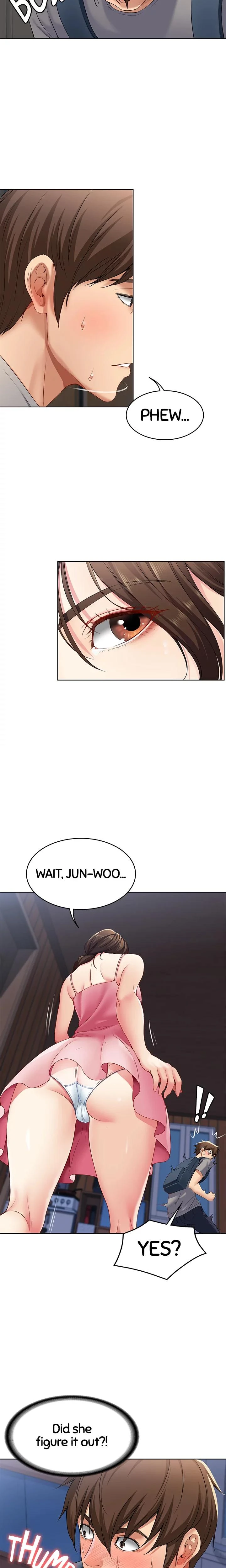 Boarding Diary Chapter 003 Page 7