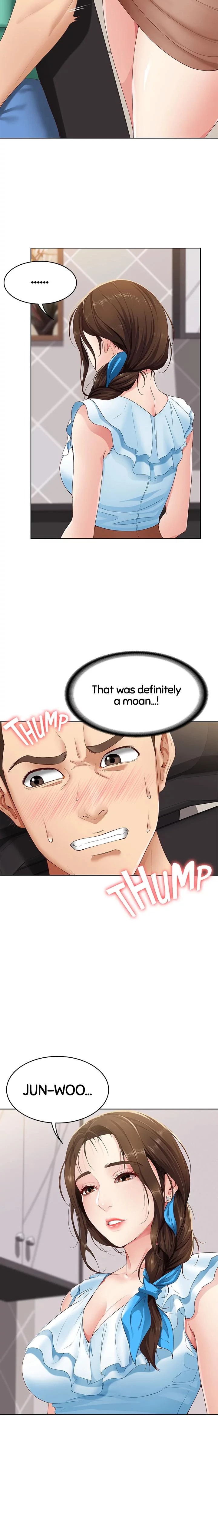 Boarding Diary Chapter 004 Page 6