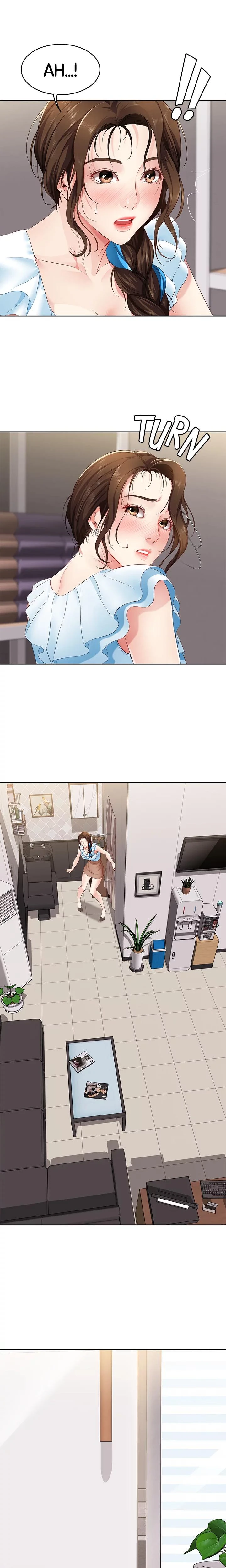 Boarding Diary Chapter 004 Page 27