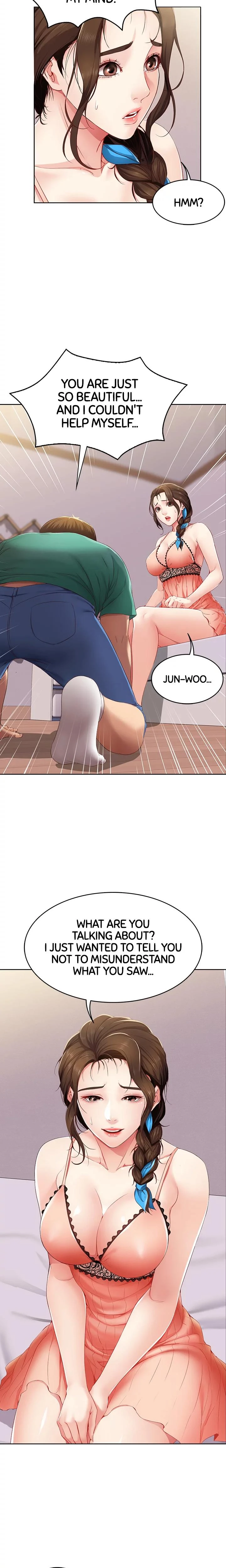 Boarding Diary Chapter 005 Page 4