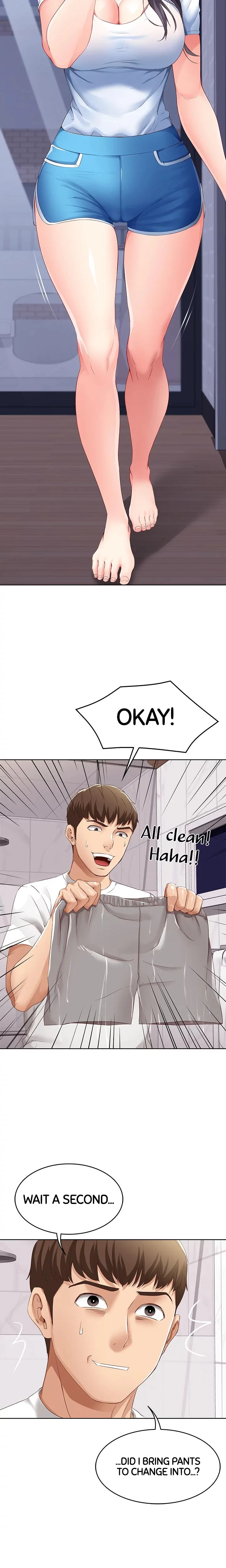 Boarding Diary Chapter 005 Page 24