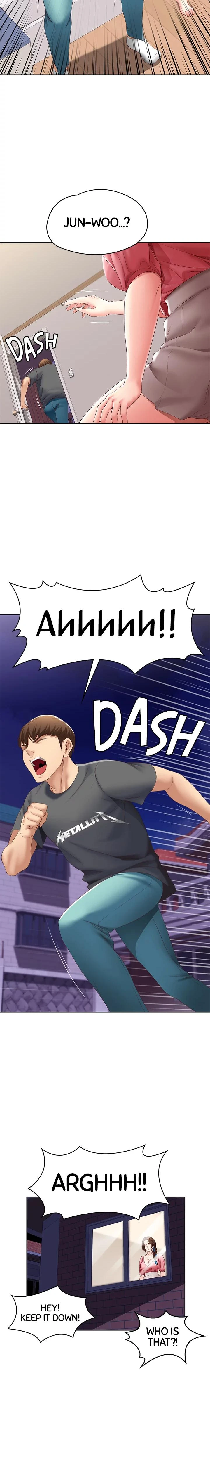 Boarding Diary Chapter 008 Page 7