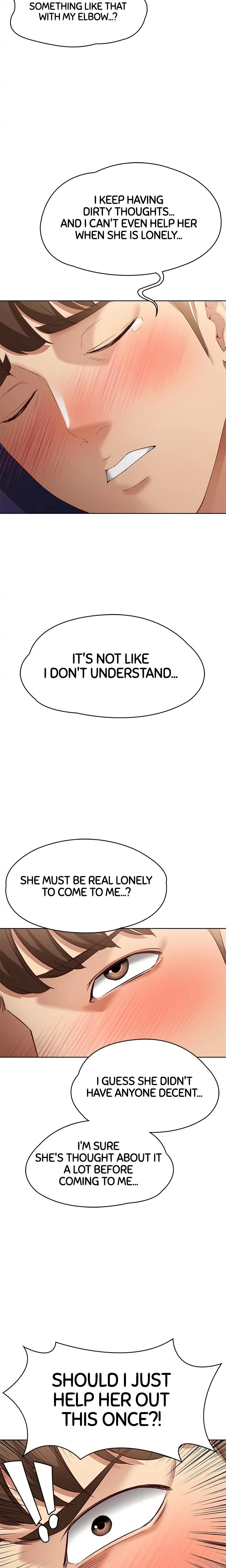 Boarding Diary Chapter 008 Page 17
