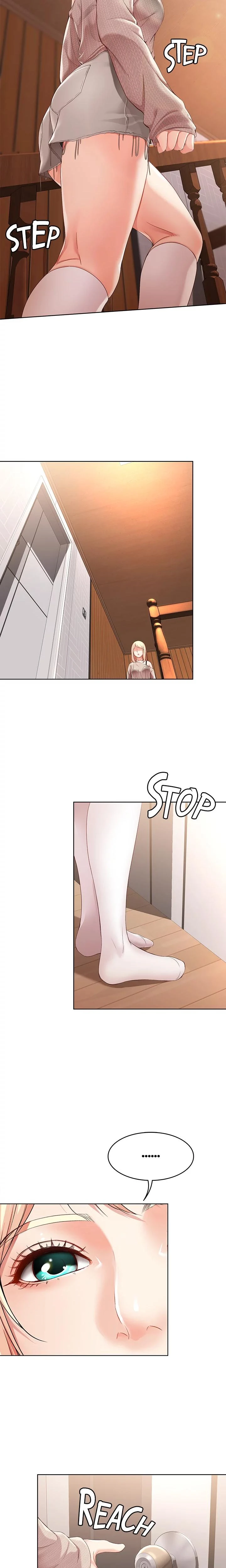 Boarding Diary Chapter 013 Page 20