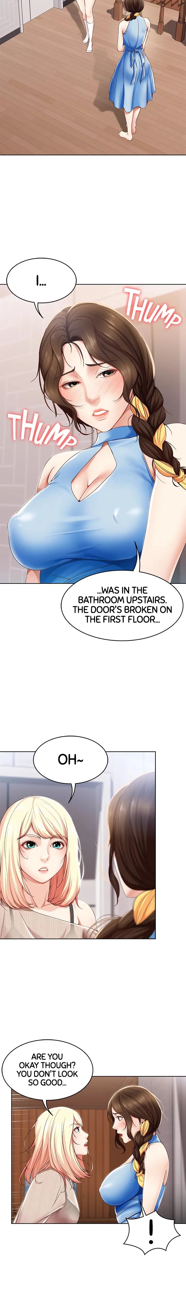 Boarding Diary Chapter 014 Page 3