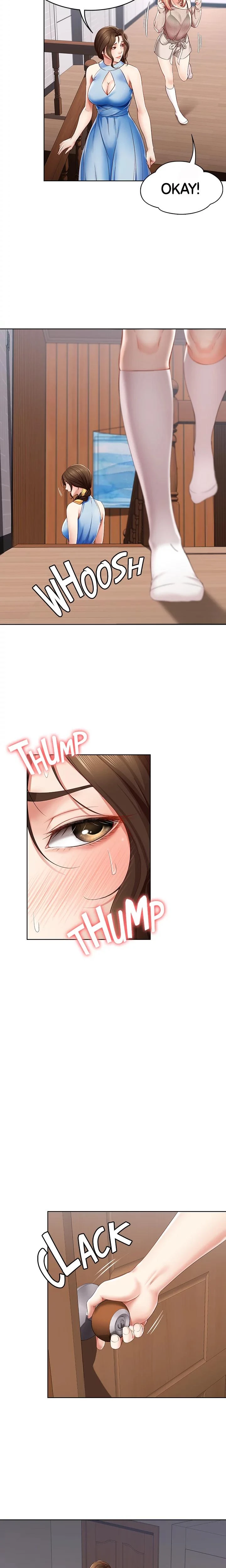 Boarding Diary Chapter 014 Page 6