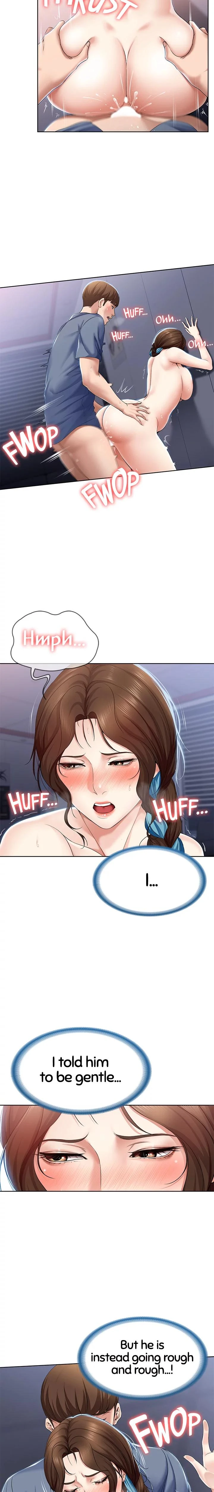 Boarding Diary Chapter 020 Page 4