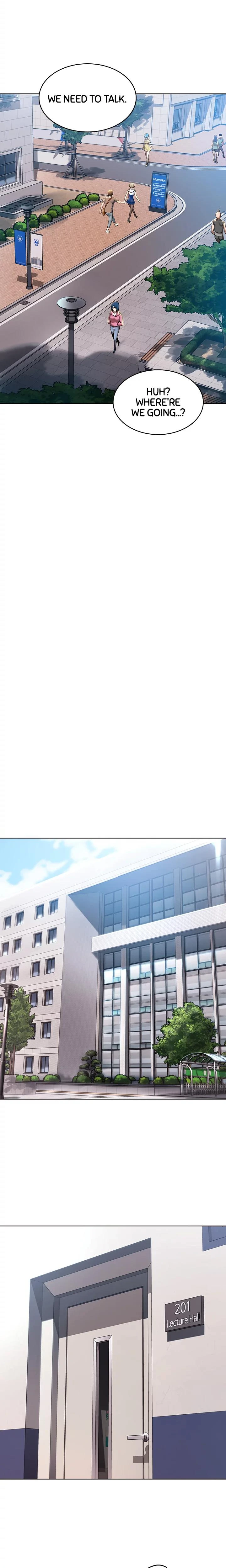 Boarding Diary Chapter 029 Page 20