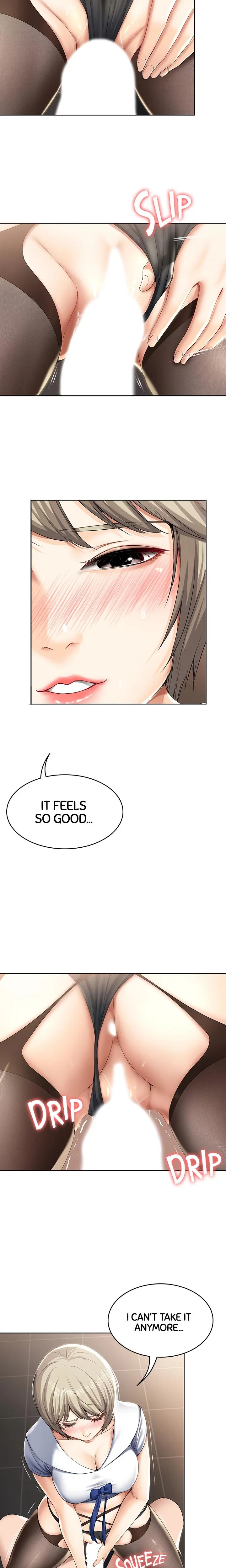 Boarding Diary Chapter 030 Page 20