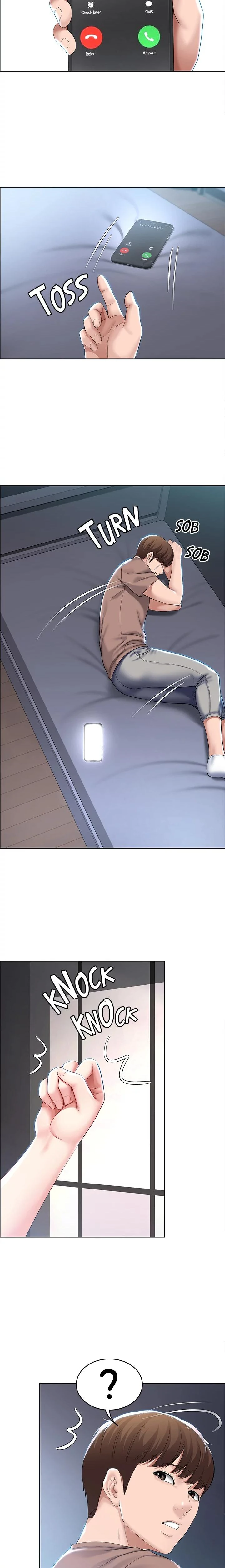 Boarding Diary Chapter 035 Page 7
