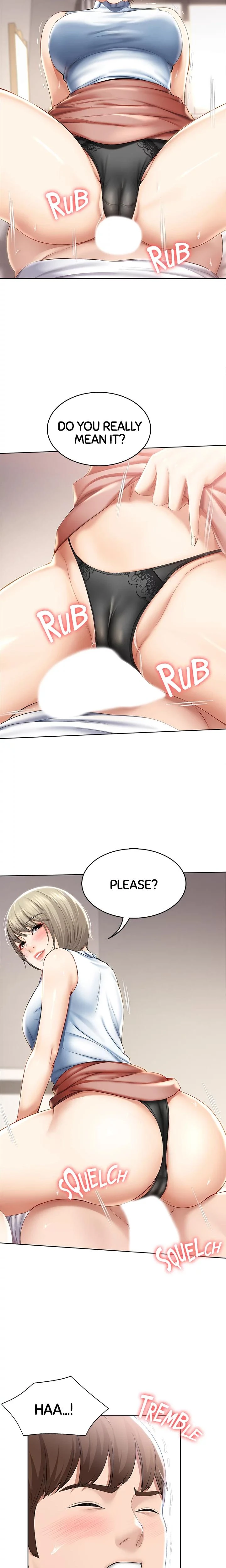 Boarding Diary Chapter 036 Page 7