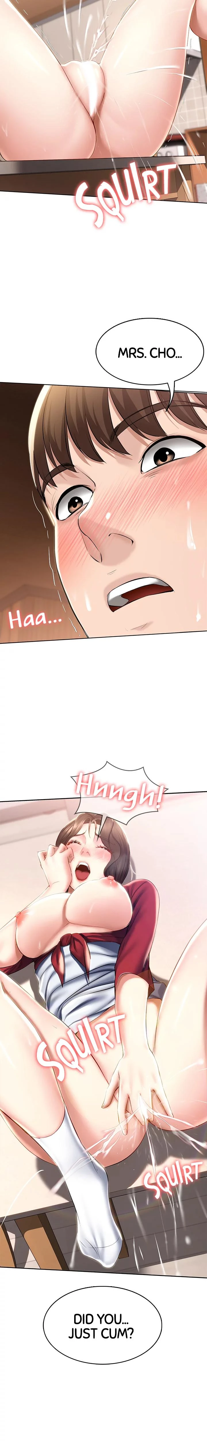Boarding Diary Chapter 039 Page 2