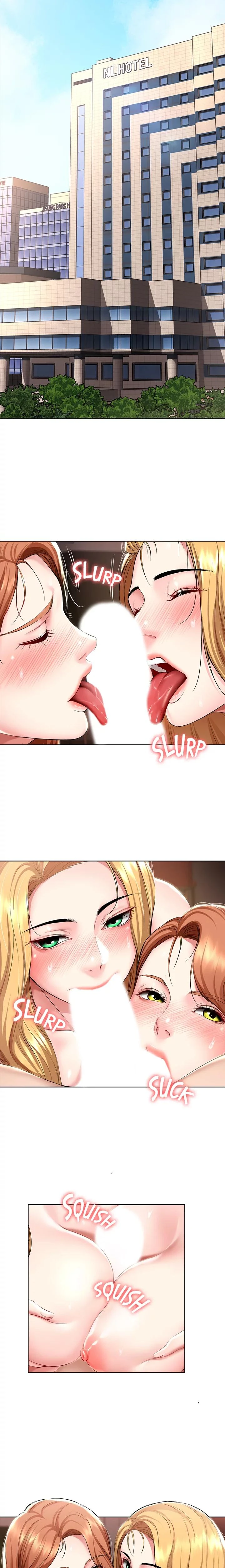 Boarding Diary Chapter 042 Page 6