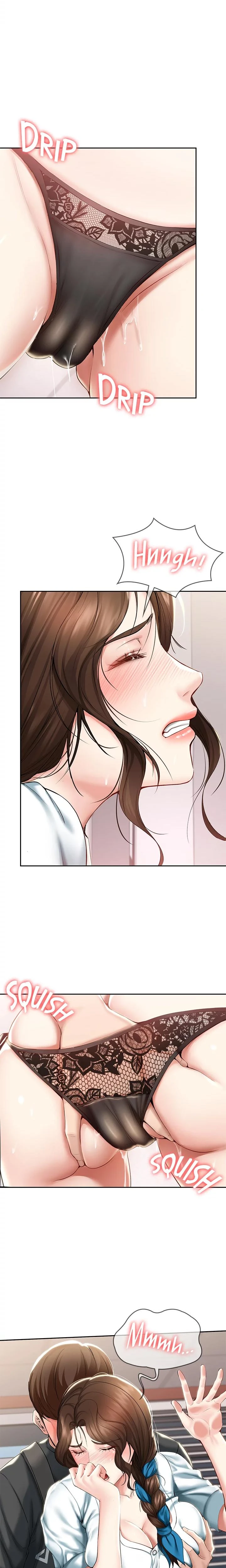 Boarding Diary Chapter 043 Page 3