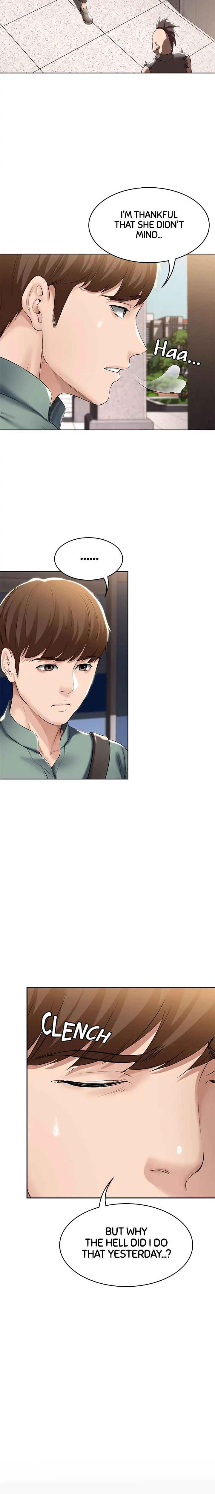 Boarding Diary Chapter 044 Page 4
