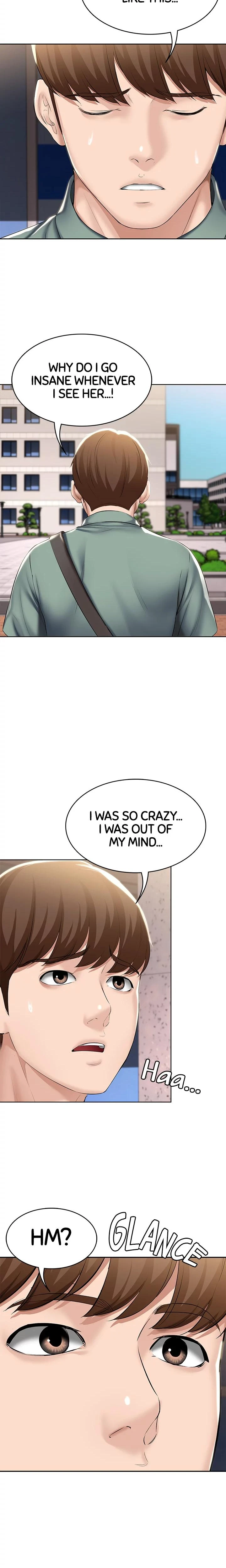 Boarding Diary Chapter 045 Page 3