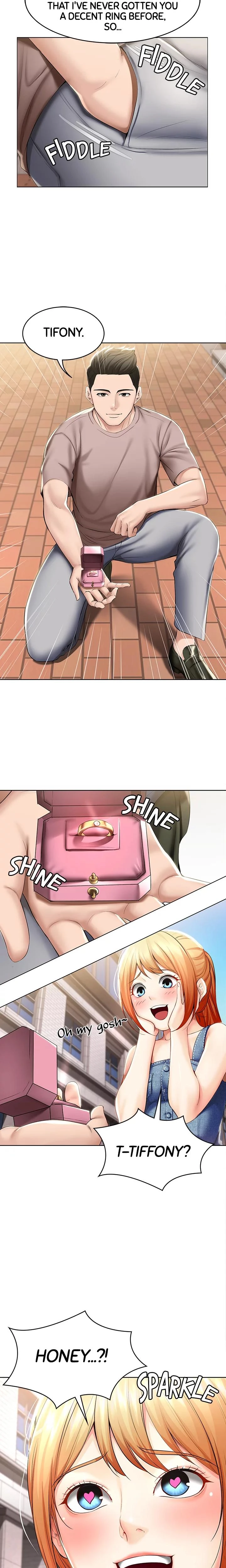 Boarding Diary Chapter 045 Page 6