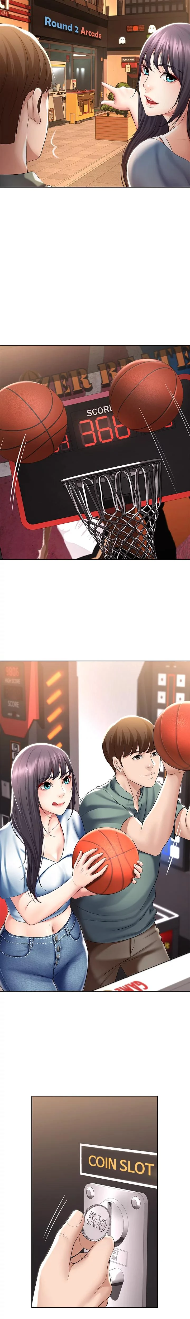 Boarding Diary Chapter 046 Page 7