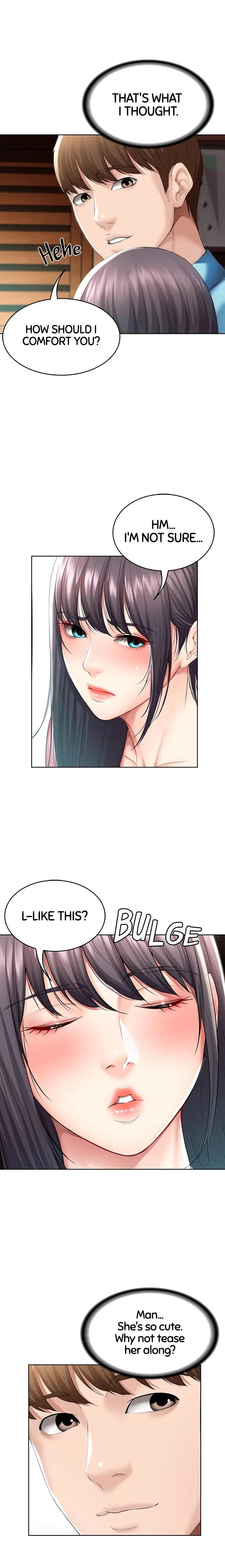 Boarding Diary Chapter 047 Page 11