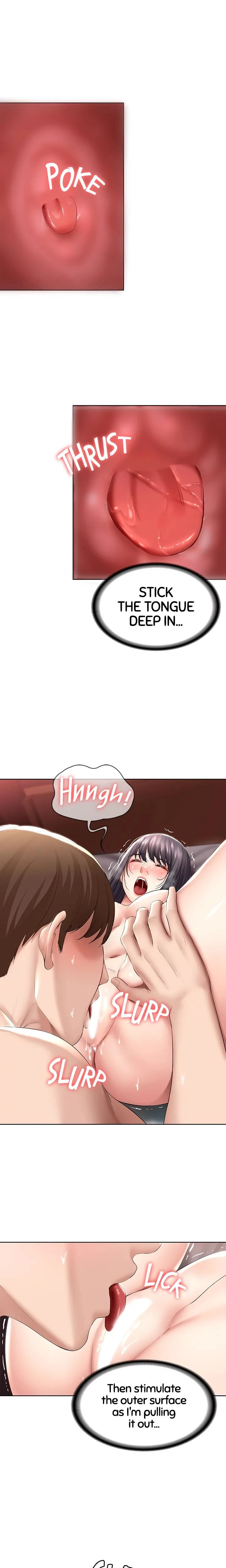 Boarding Diary Chapter 048 Page 7